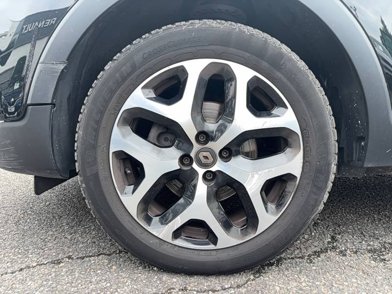 Renault Captur - Photo 9
