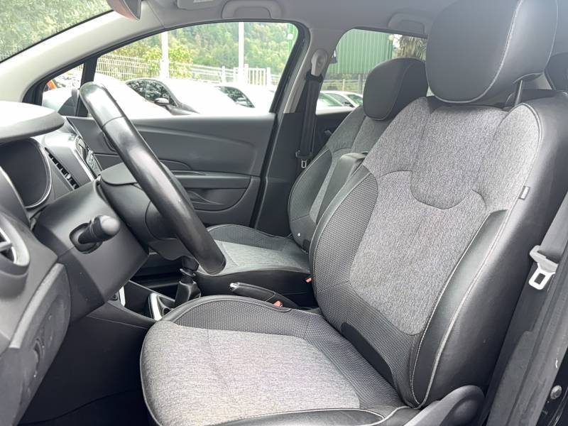 Renault Captur - Photo 10