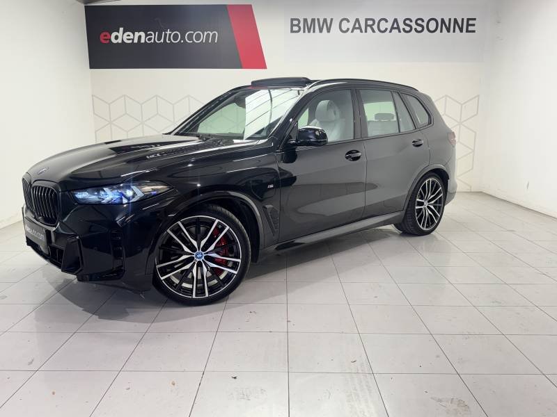 BMW X5 - Photo 1