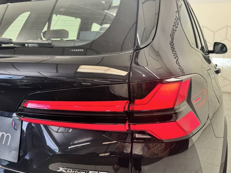 BMW X5 - Photo 11