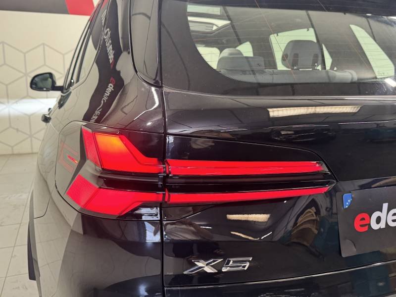 BMW X5 - Photo 12