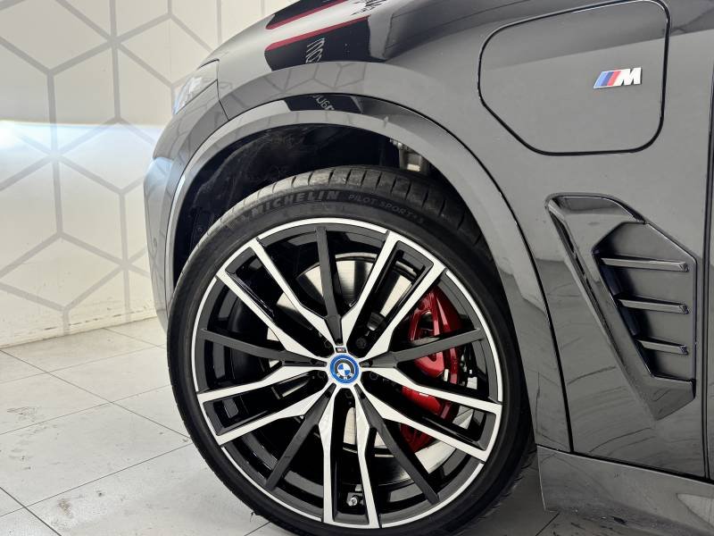 BMW X5 - Photo 13
