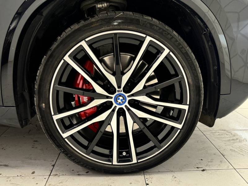 BMW X5 - Photo 14