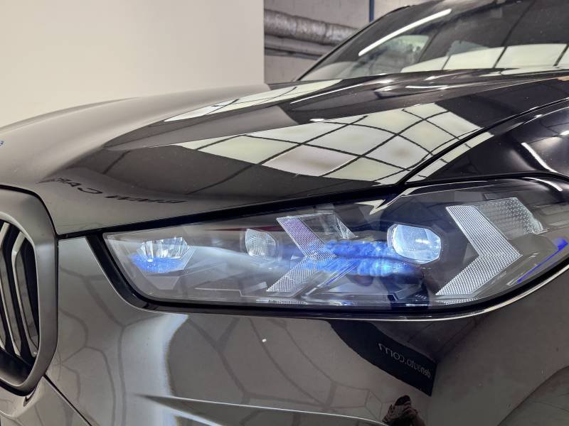 BMW X5 - Photo 17