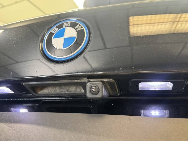 BMW X5 - Photo 18
