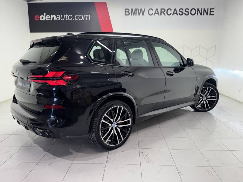 BMW X5 - Photo 2