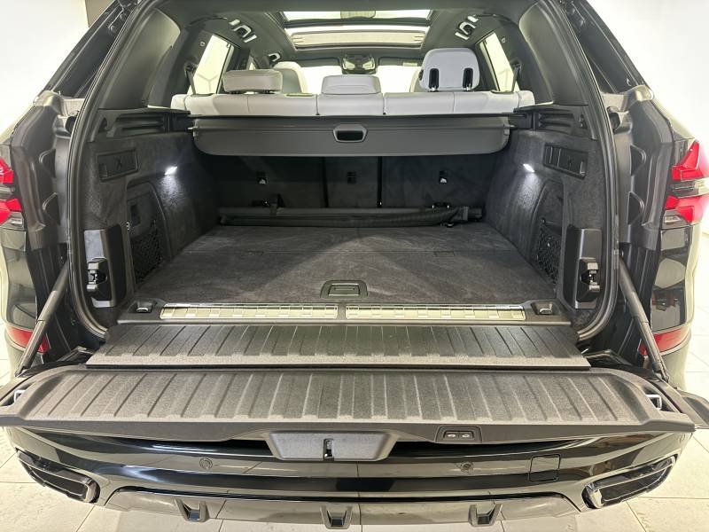 BMW X5 - Photo 21