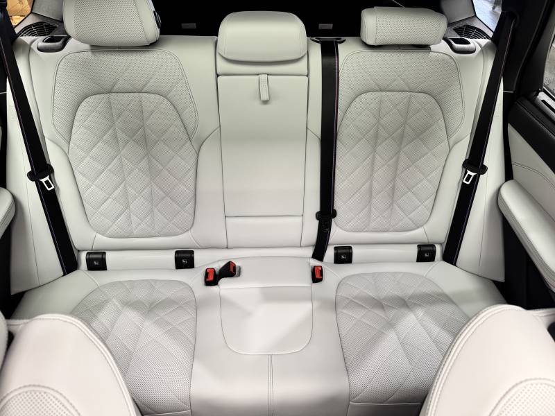 BMW X5 - Photo 23