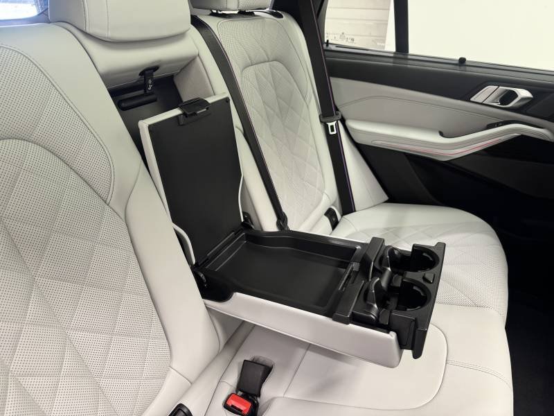 BMW X5 - Photo 25