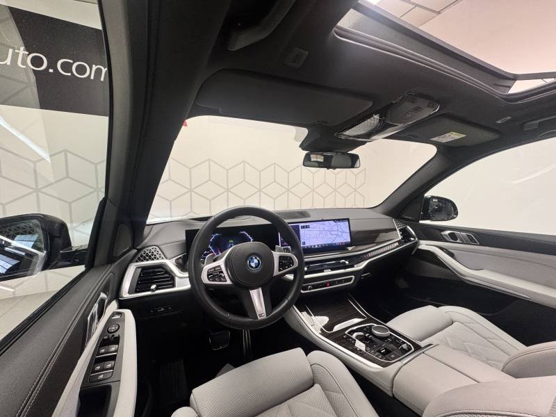 BMW X5 - Photo 29