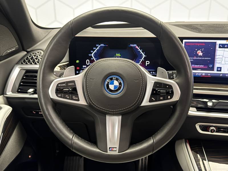BMW X5 - Photo 30
