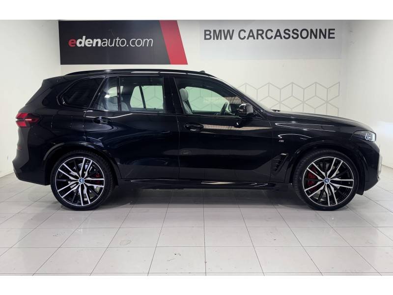 BMW X5 - Photo 3