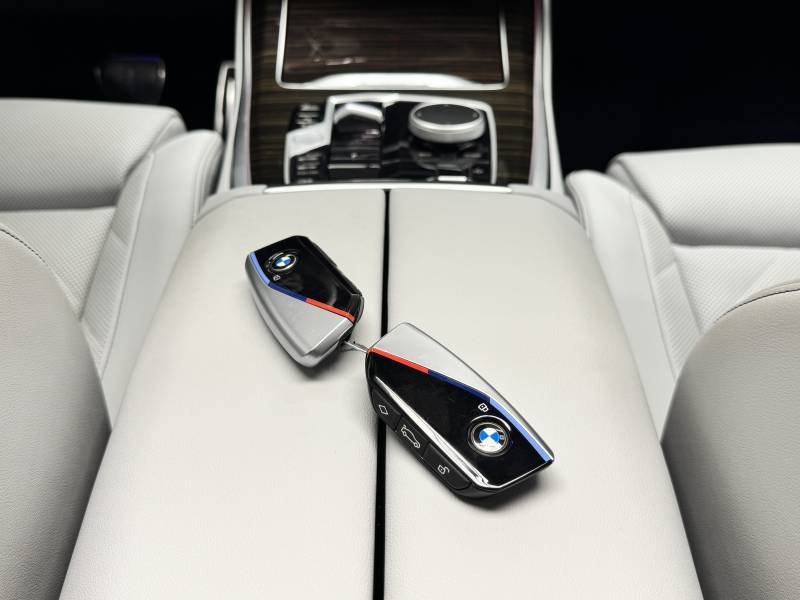BMW X5 - Photo 32