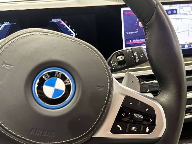BMW X5 - Photo 36