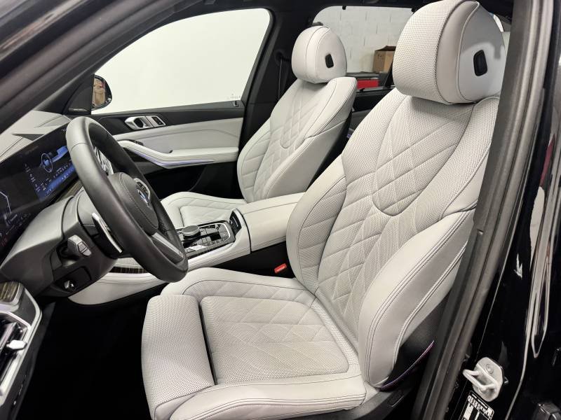 BMW X5 - Photo 4