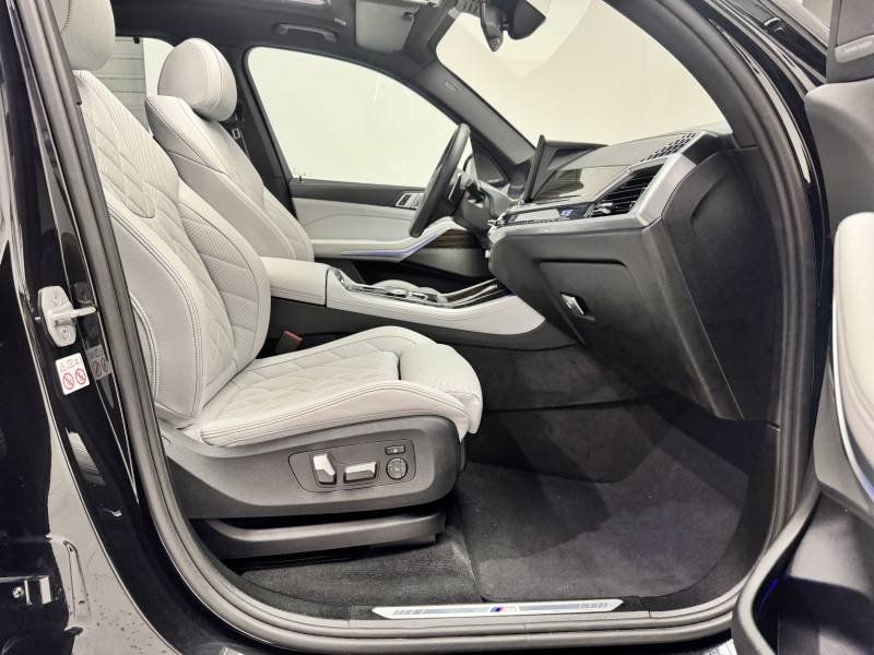 BMW X5 - Photo 43