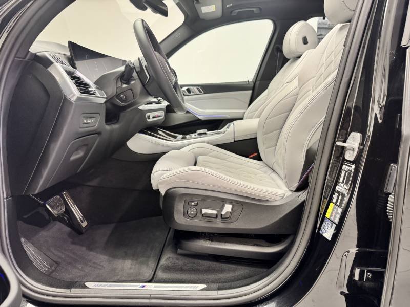 BMW X5 - Photo 44