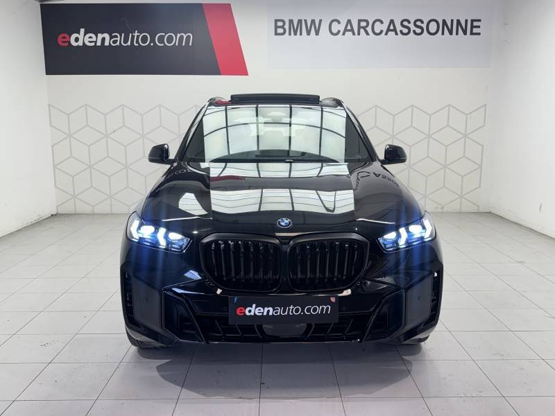 BMW X5 - Photo 47