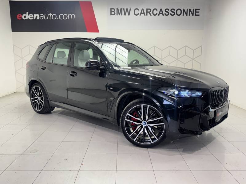 BMW X5 - Photo 48