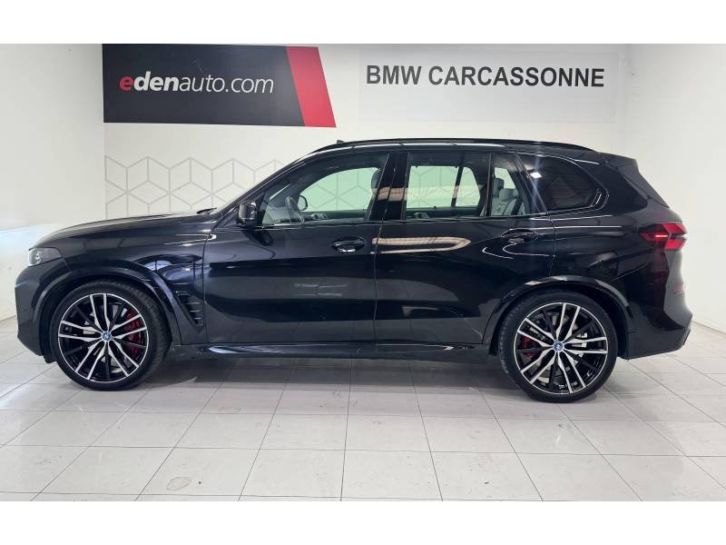 BMW X5 - Photo 49