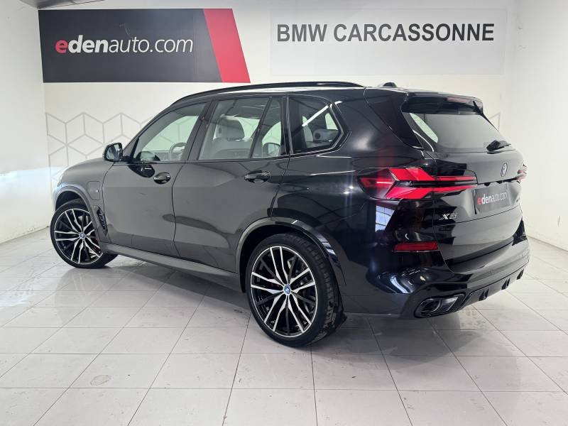 BMW X5 - Photo 50