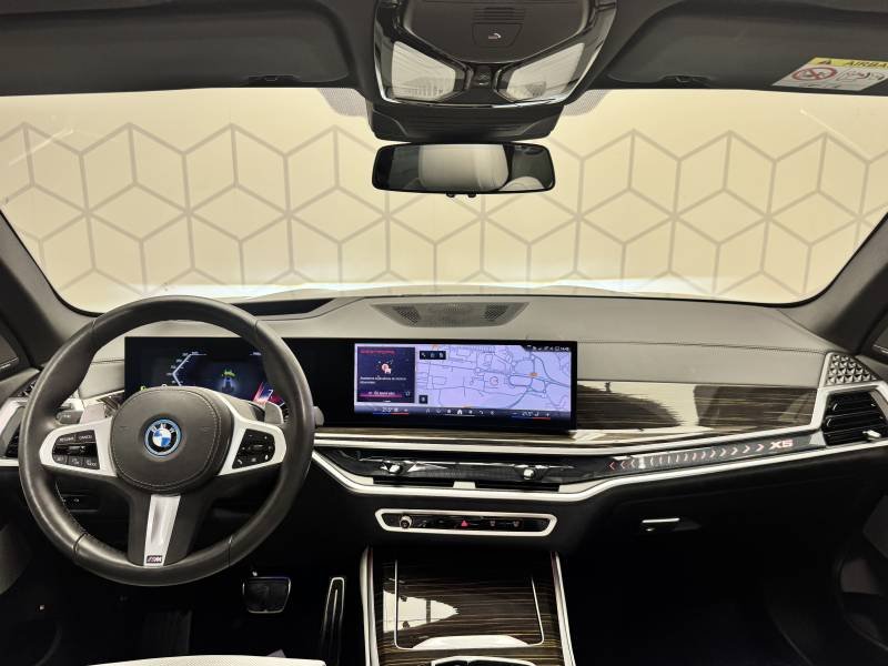 BMW X5 - Photo 5