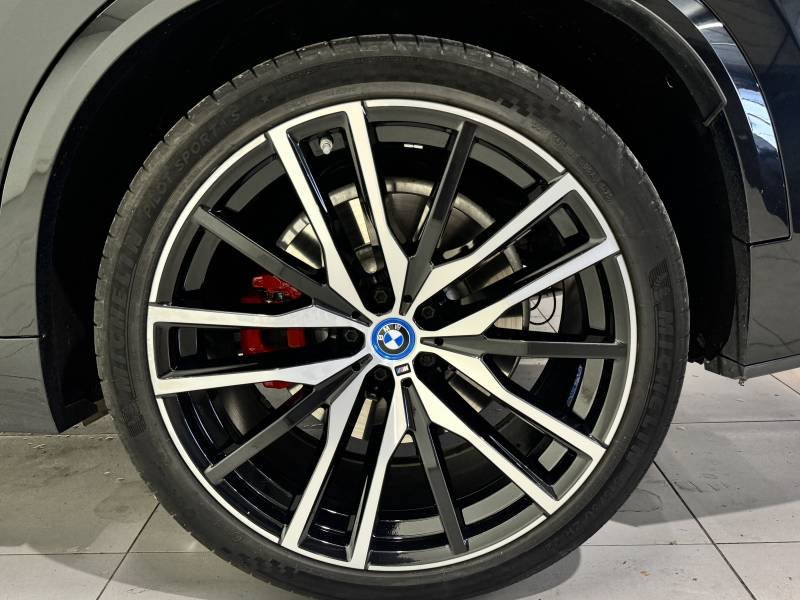 BMW X5 - Photo 8