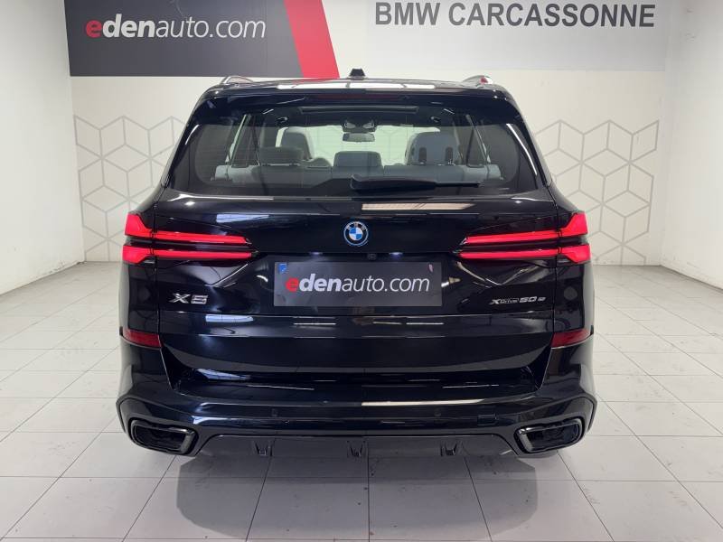 BMW X5 - Photo 10