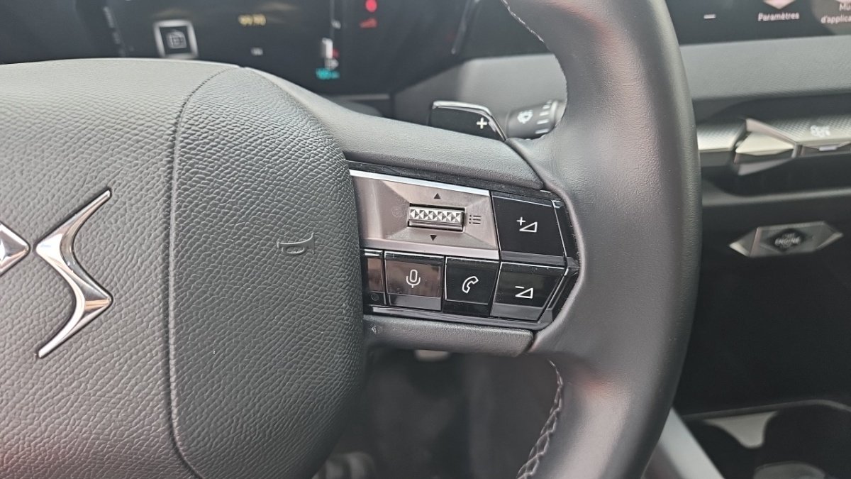 DS DS 4 - Photo 16