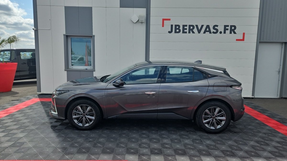 DS DS 4 - Photo 2