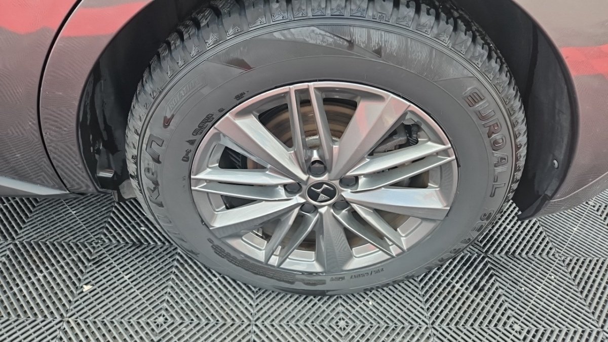DS DS 4 - Photo 7