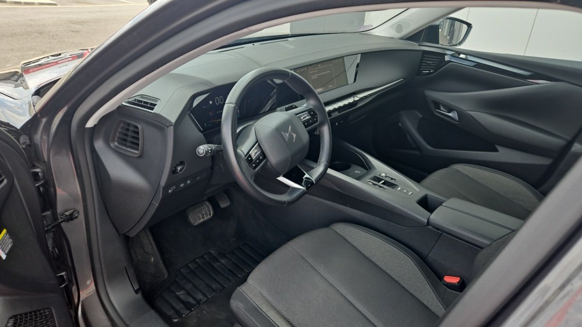 DS DS 4 - Photo 9