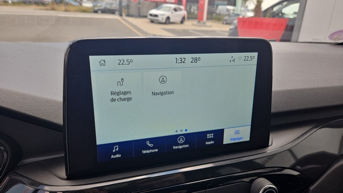 Ford Kuga - Photo 16