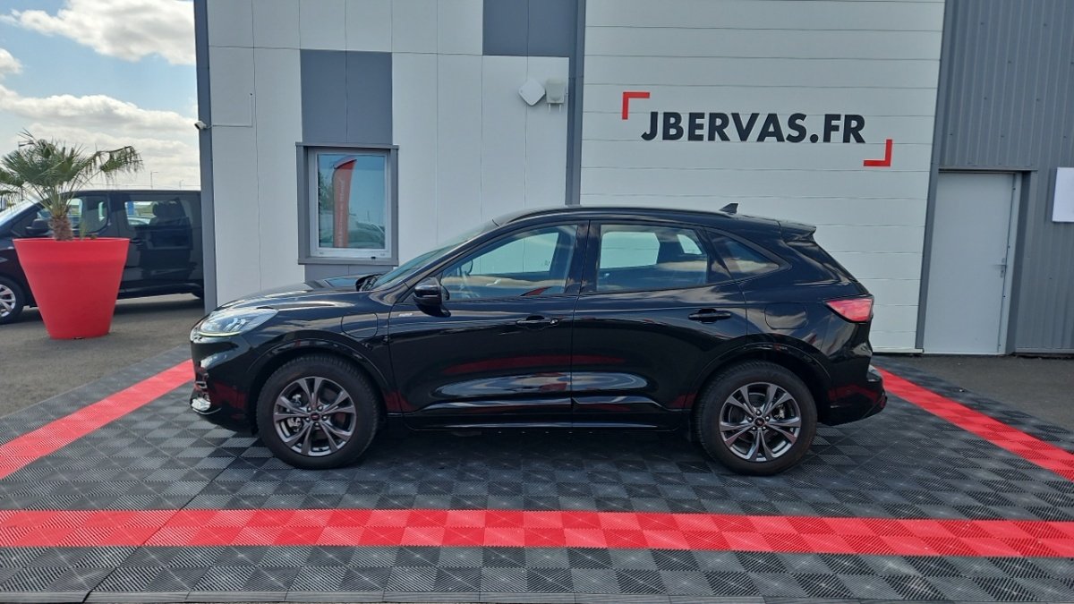 Ford Kuga - Photo 2
