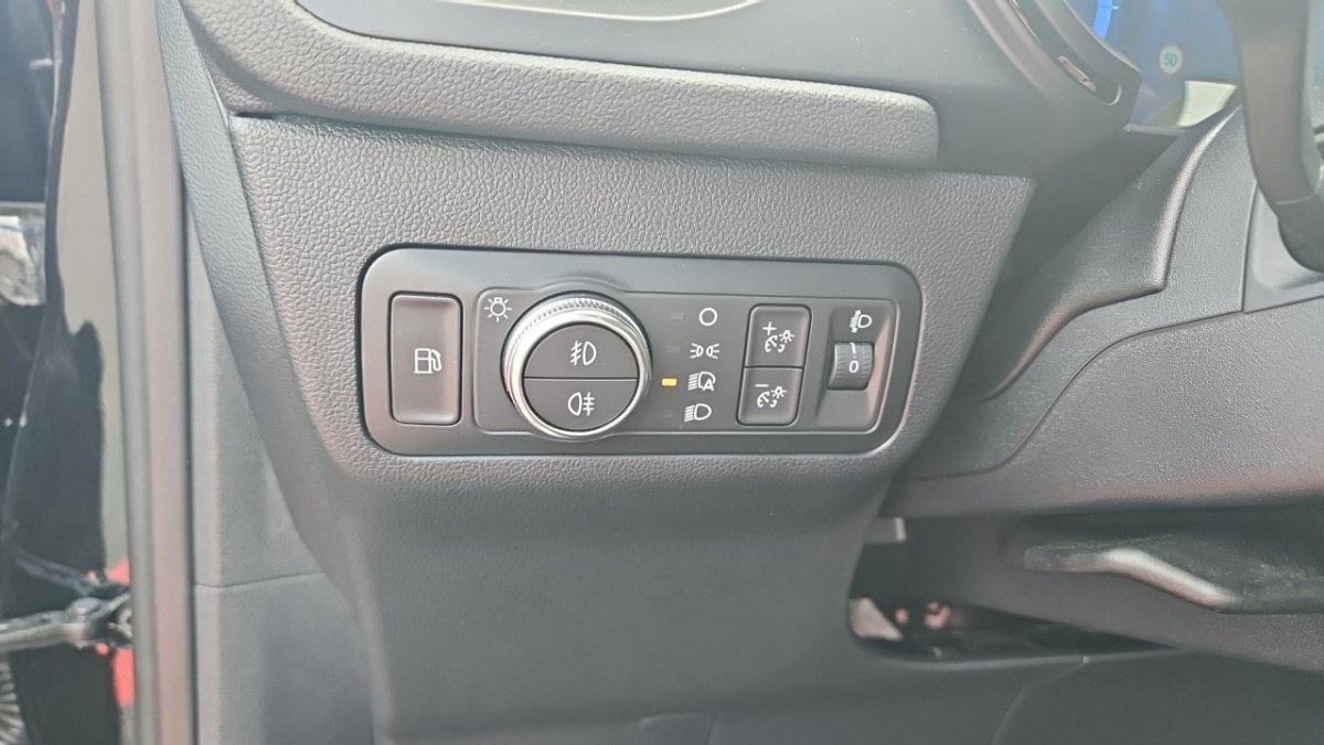 Ford Kuga - Photo 25