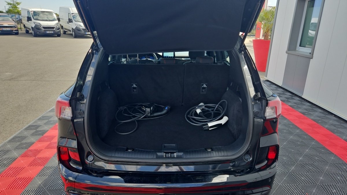 Ford Kuga - Photo 6