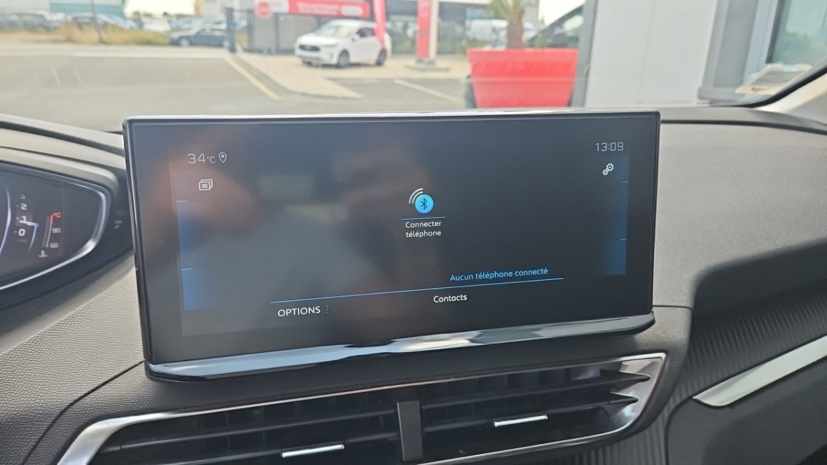Peugeot 5008 - Photo 11