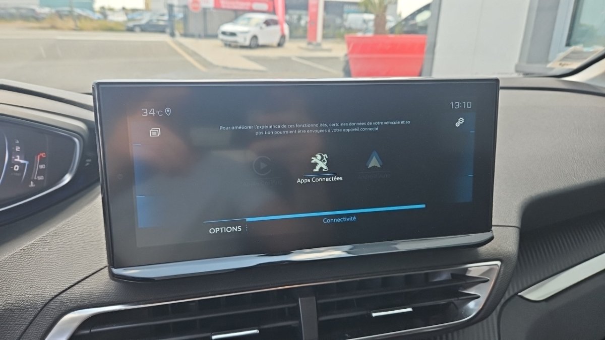 Peugeot 5008 - Photo 12