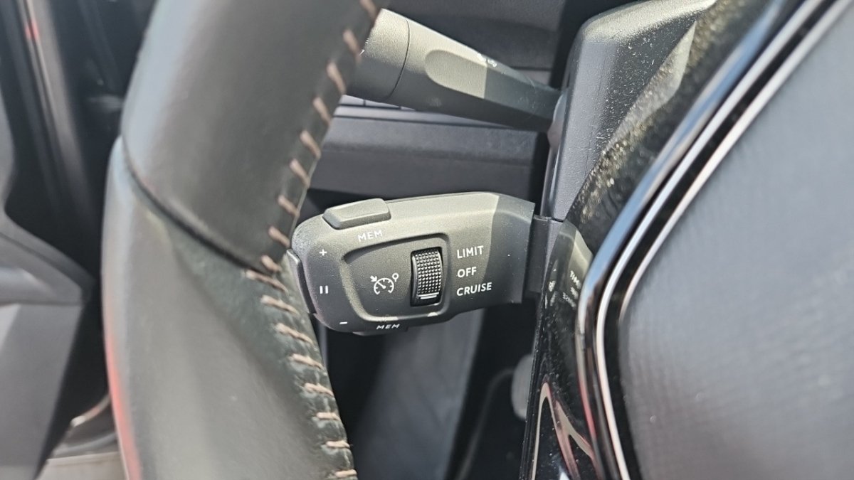 Peugeot 5008 - Photo 18
