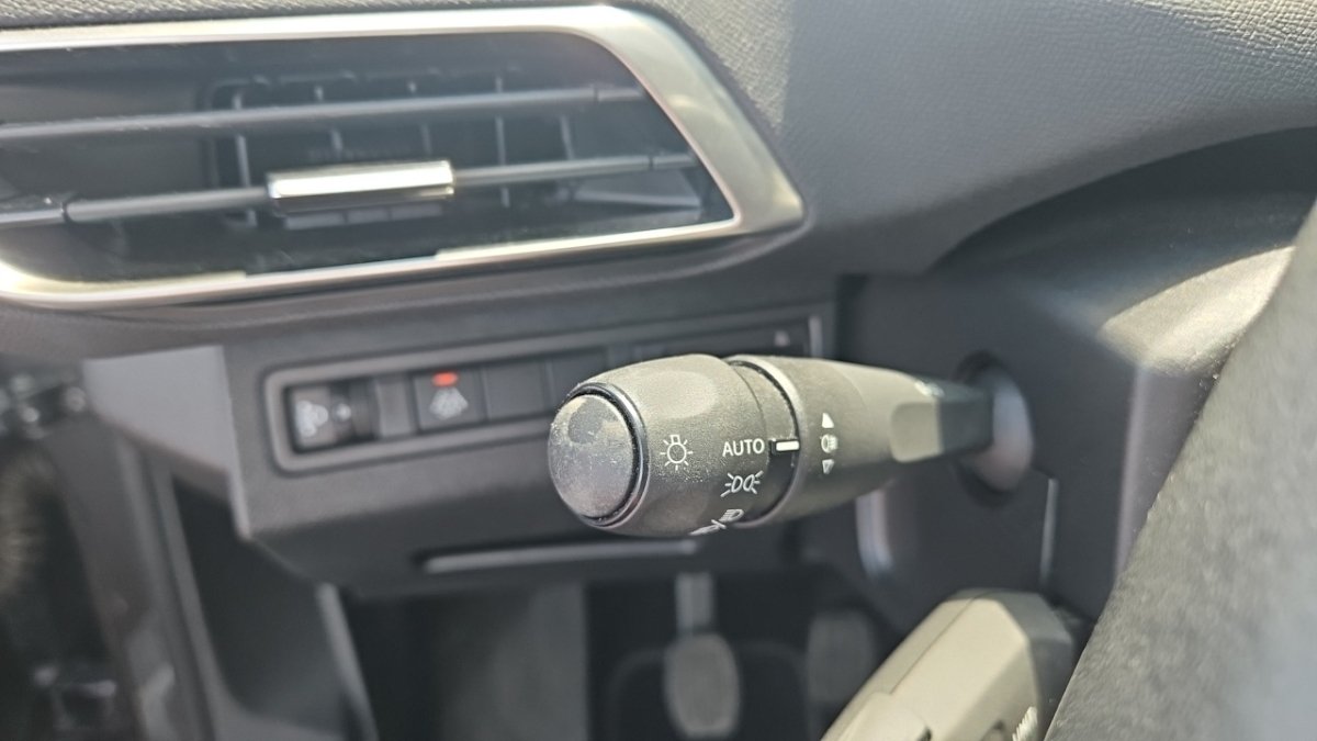 Peugeot 5008 - Photo 19