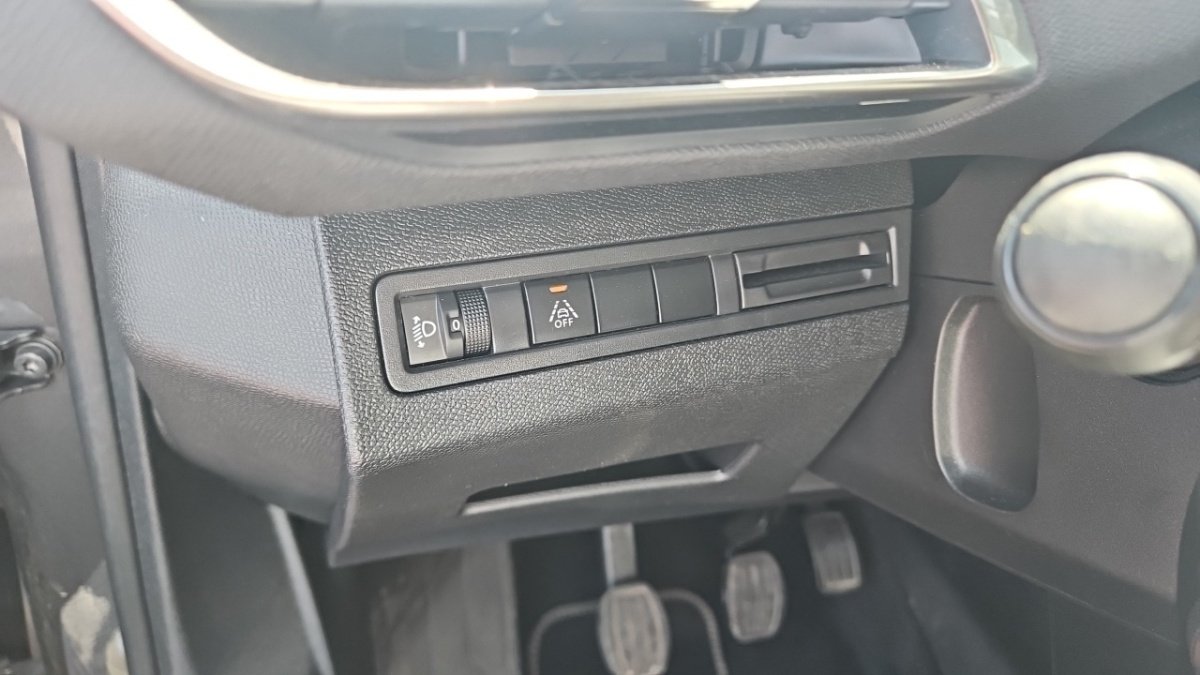 Peugeot 5008 - Photo 21