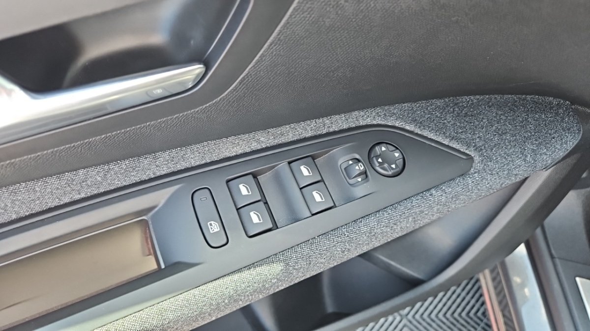 Peugeot 5008 - Photo 22