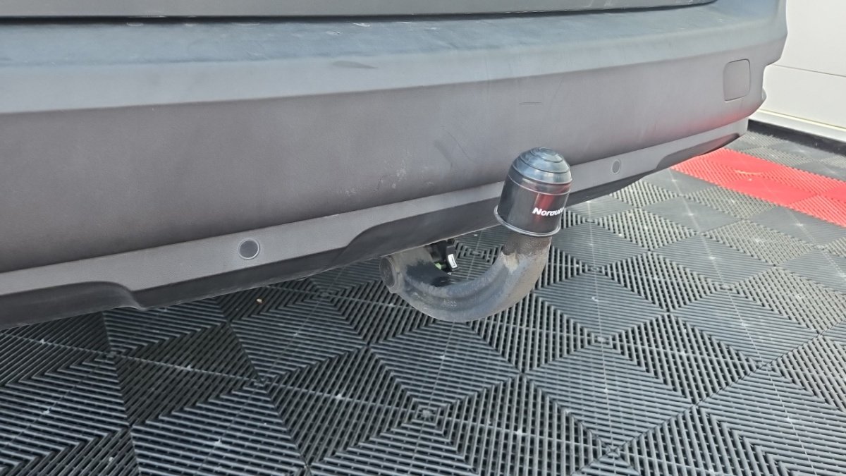 Peugeot 5008 - Photo 7
