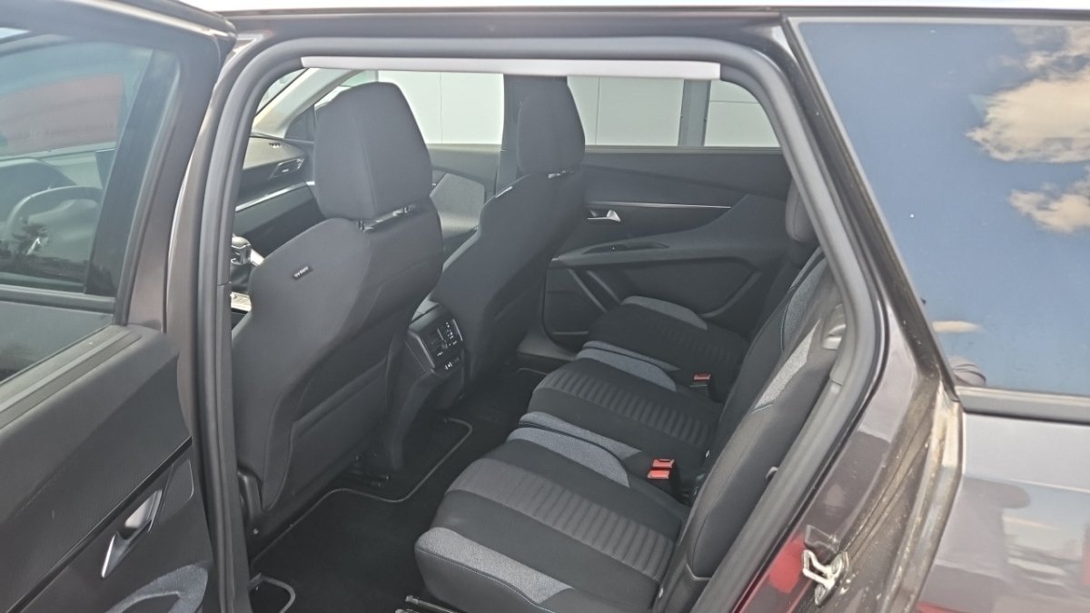 Peugeot 5008 - Photo 8