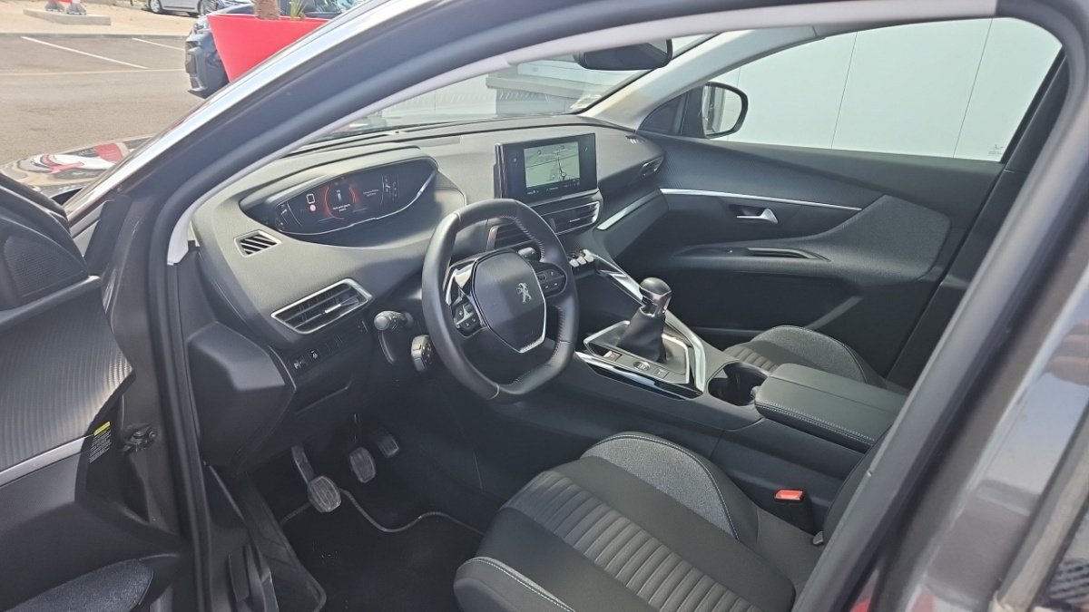 Peugeot 5008 - Photo 9