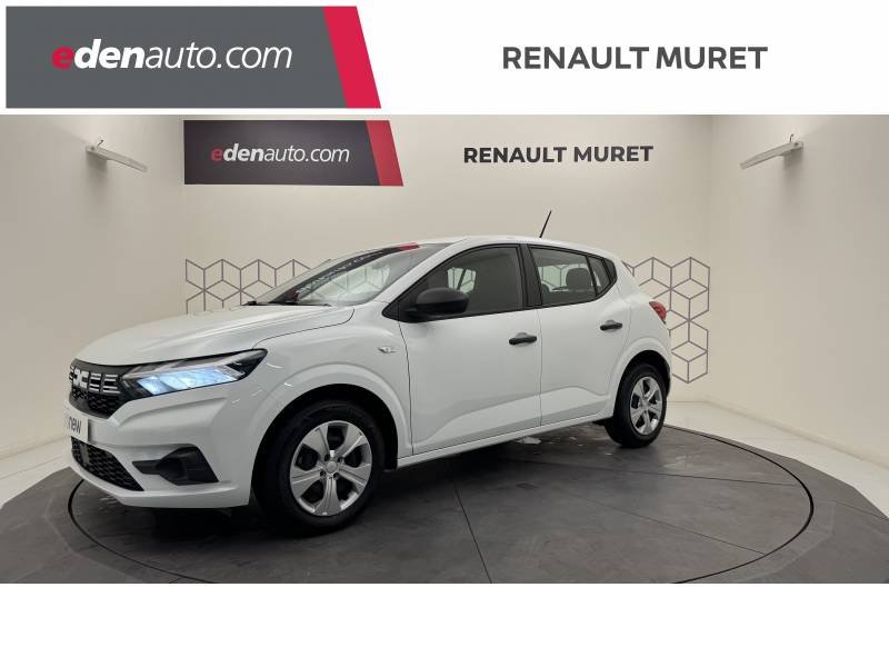 Dacia Sandero - Photo 1