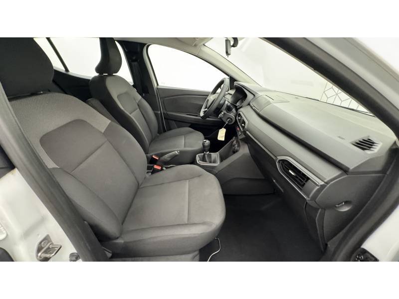 Dacia Sandero - Photo 13