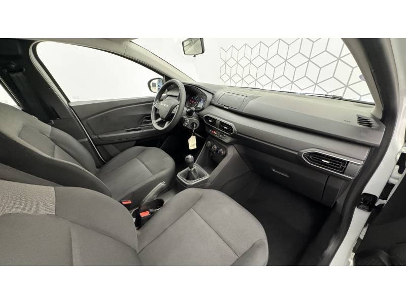 Dacia Sandero - Photo 14