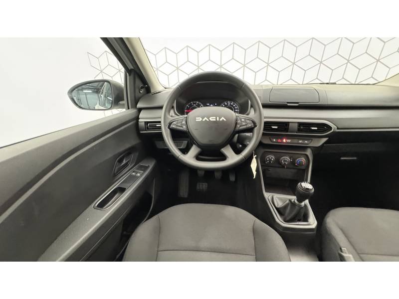 Dacia Sandero - Photo 15