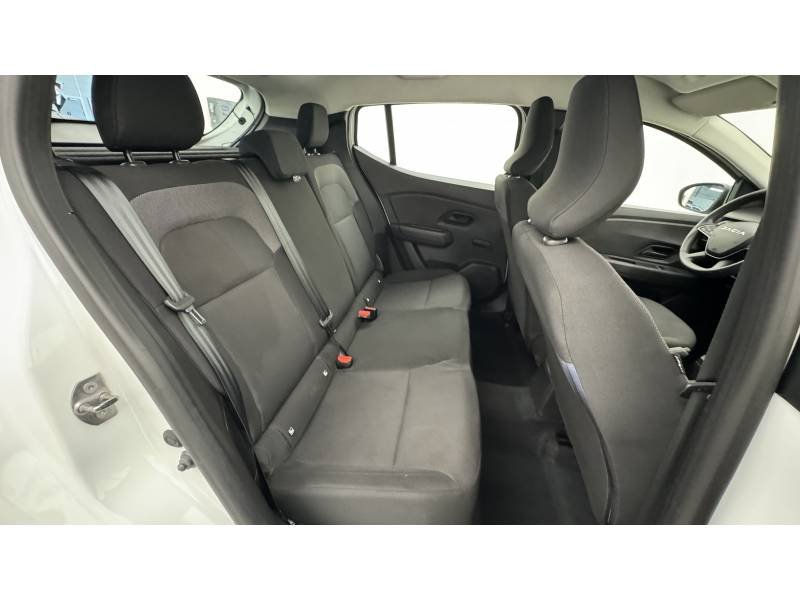Dacia Sandero - Photo 16